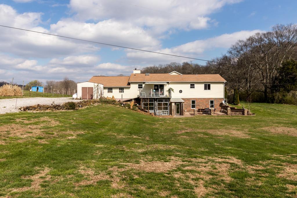 1962 Collier Road Cornersville, TN 37047 - Photo 2 of 27 Gallery Image 2