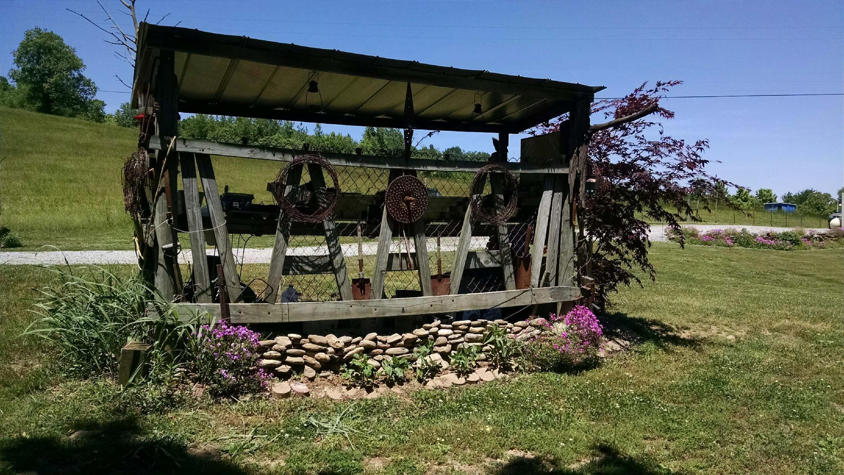1962 Collier Road Cornersville, TN 37047 - Photo 24 of 27 Gallery Image 24