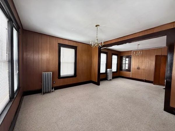 $1,800 | 96 Courtland Street, Unit 3, Worcester, MA 01602