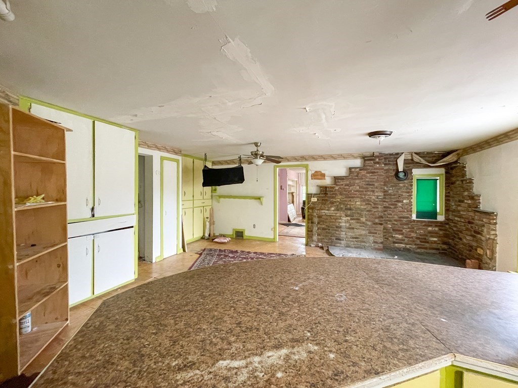 47 County Road East Freetown, MA 02717 - Photo 9 of 17 a view of a storage & utility room