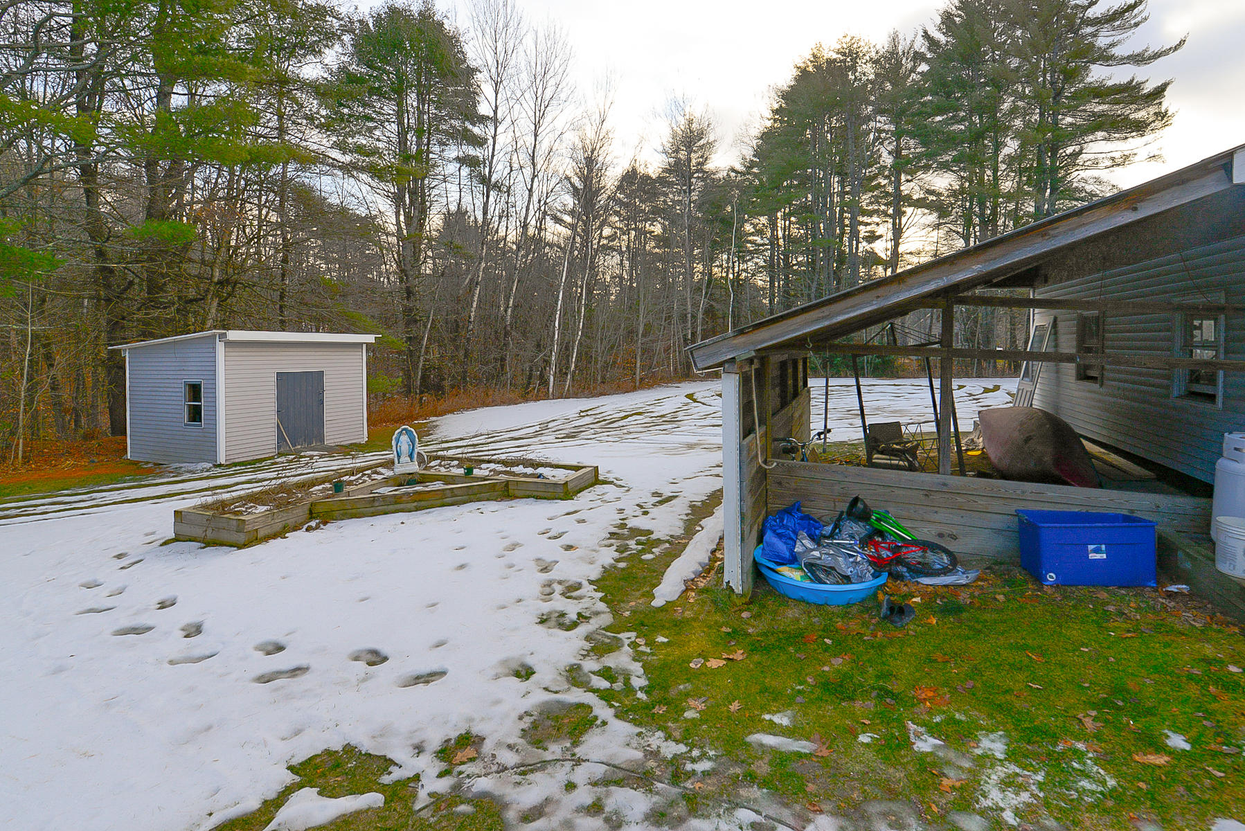 129 Kansas Road Naples, ME 04055 - Photo 28 of 44 129 kansas road-32