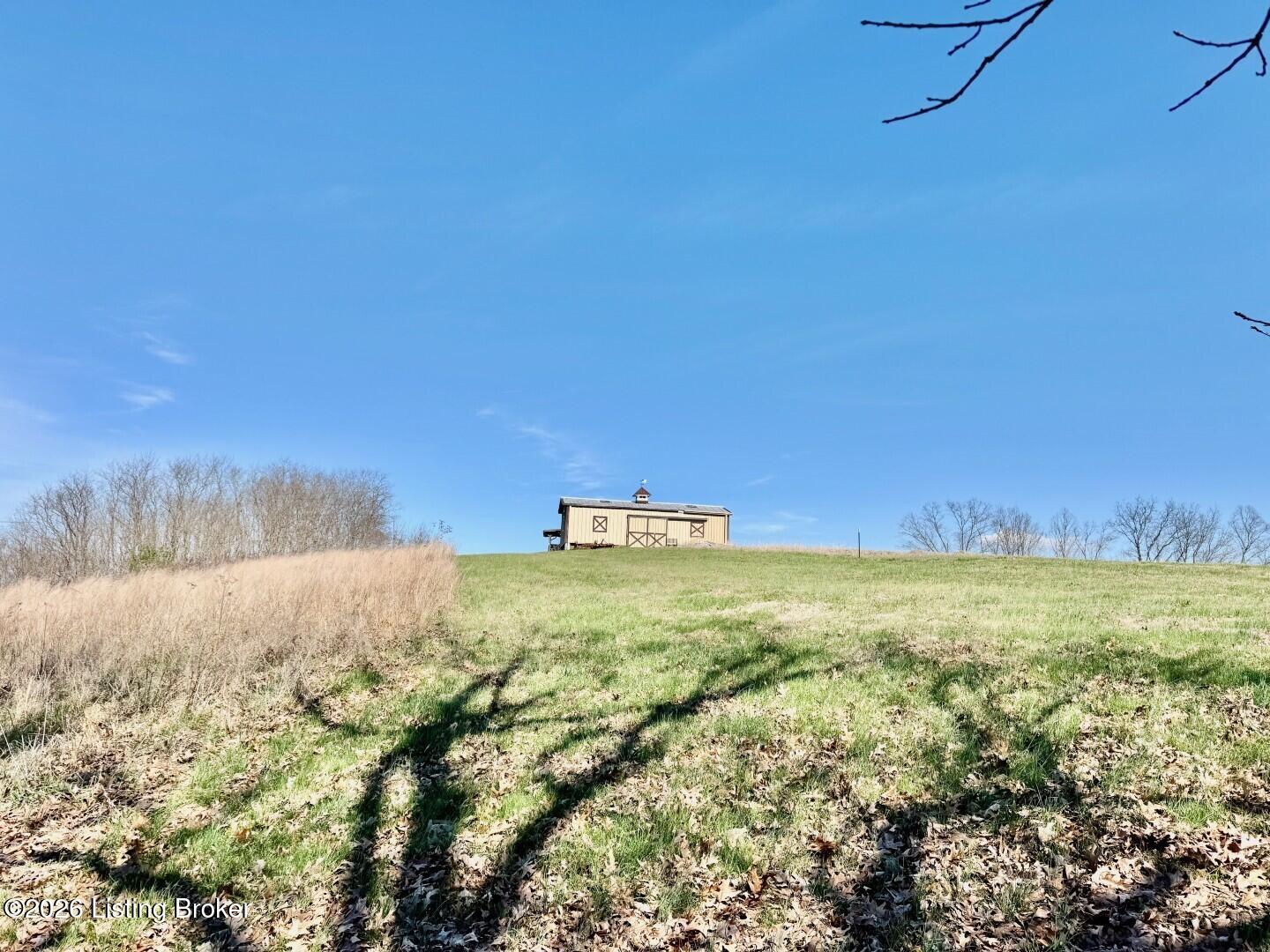 2262 Baker Ridge Road Willisburg, KY 40078 - Photo 21 of 28 021_Building