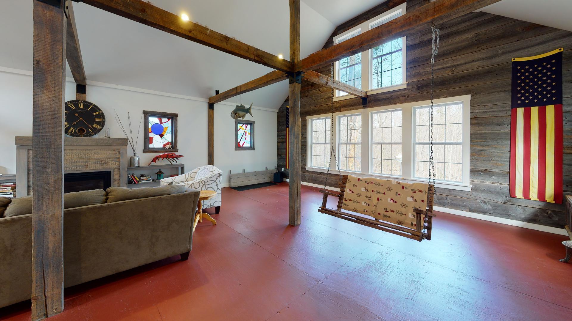 83 Arundel Road Kennebunkport, ME 04046 - Photo 23 of 30 Great Room