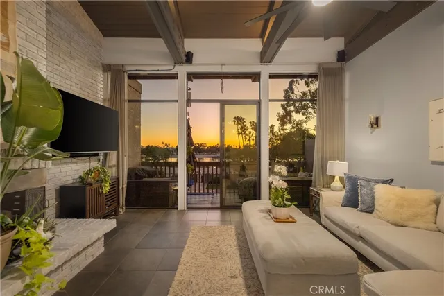 $1,299,000 | 5322 Marina Pacifica Drive, Long Beach, CA 90803