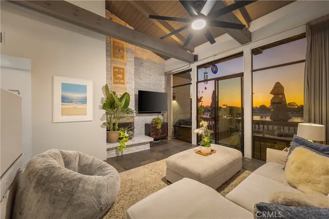 $1,299,000 | 5322 Marina Pacifica Drive, Long Beach, CA 90803