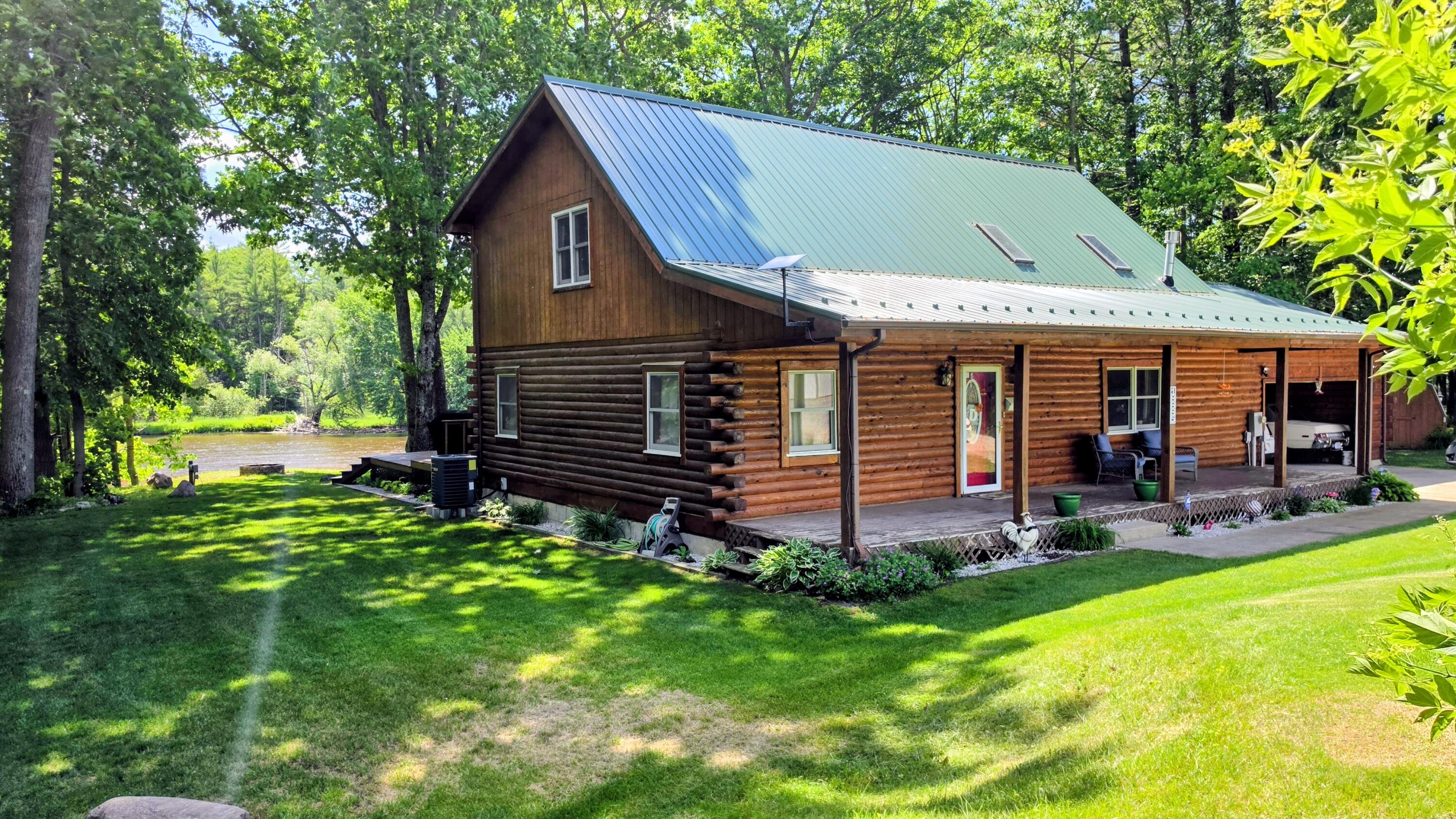 18885 14 Mile Road Big Rapids, MI 49307 - Photo 2 of 20 20260613_114643~2