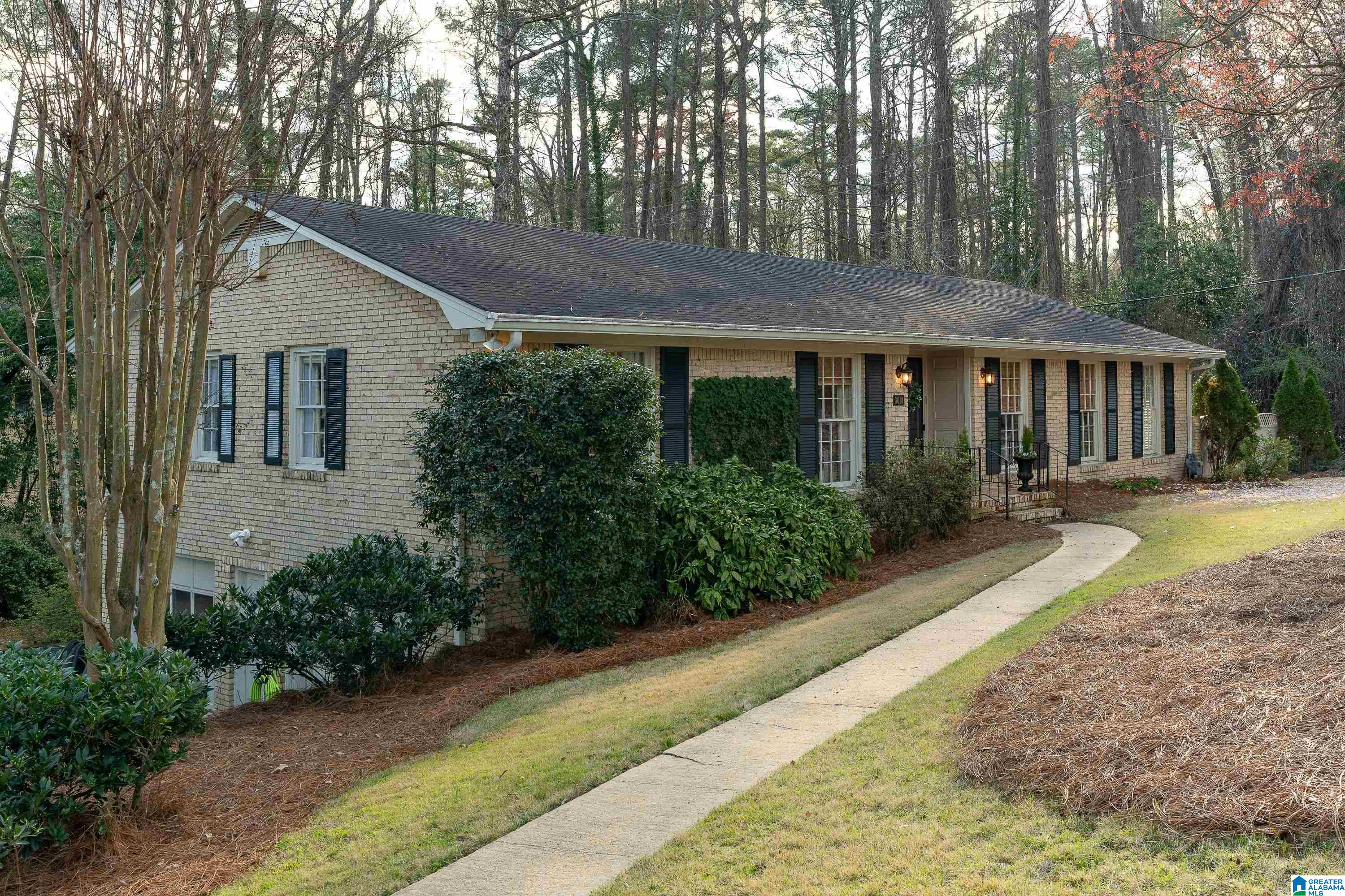 3013 Overton Road Birmingham, AL 35243 - Photo 1 of 44