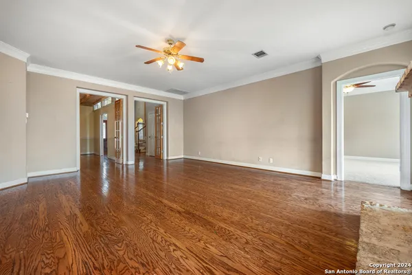 $4,395 | 410 Cadence Hill, San Antonio, TX 78260