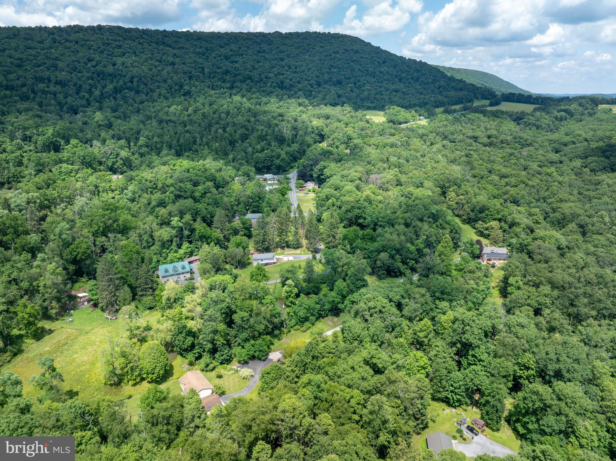 1425 Steele Hollow Road Julian, PA 16844 - Photo 62 of 63