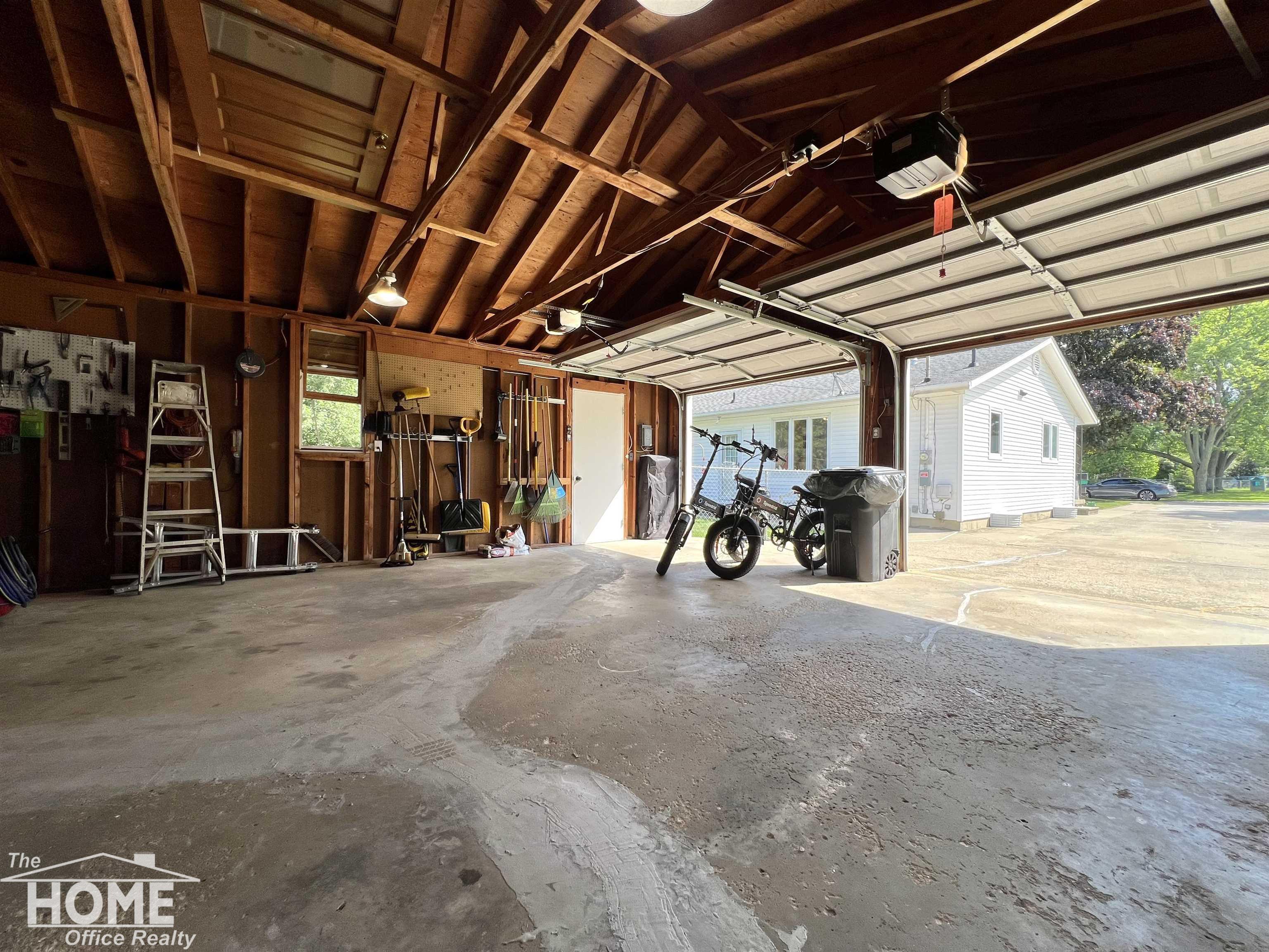 809 Moore Street Owosso, MI 48867 - Photo 30 of 43