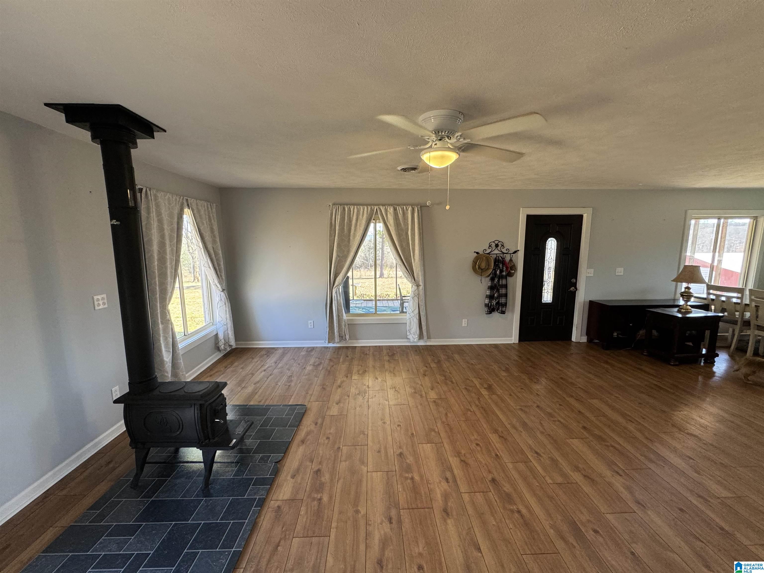 285 Whitson Road Talladega, AL 35160 - Photo 9 of 92