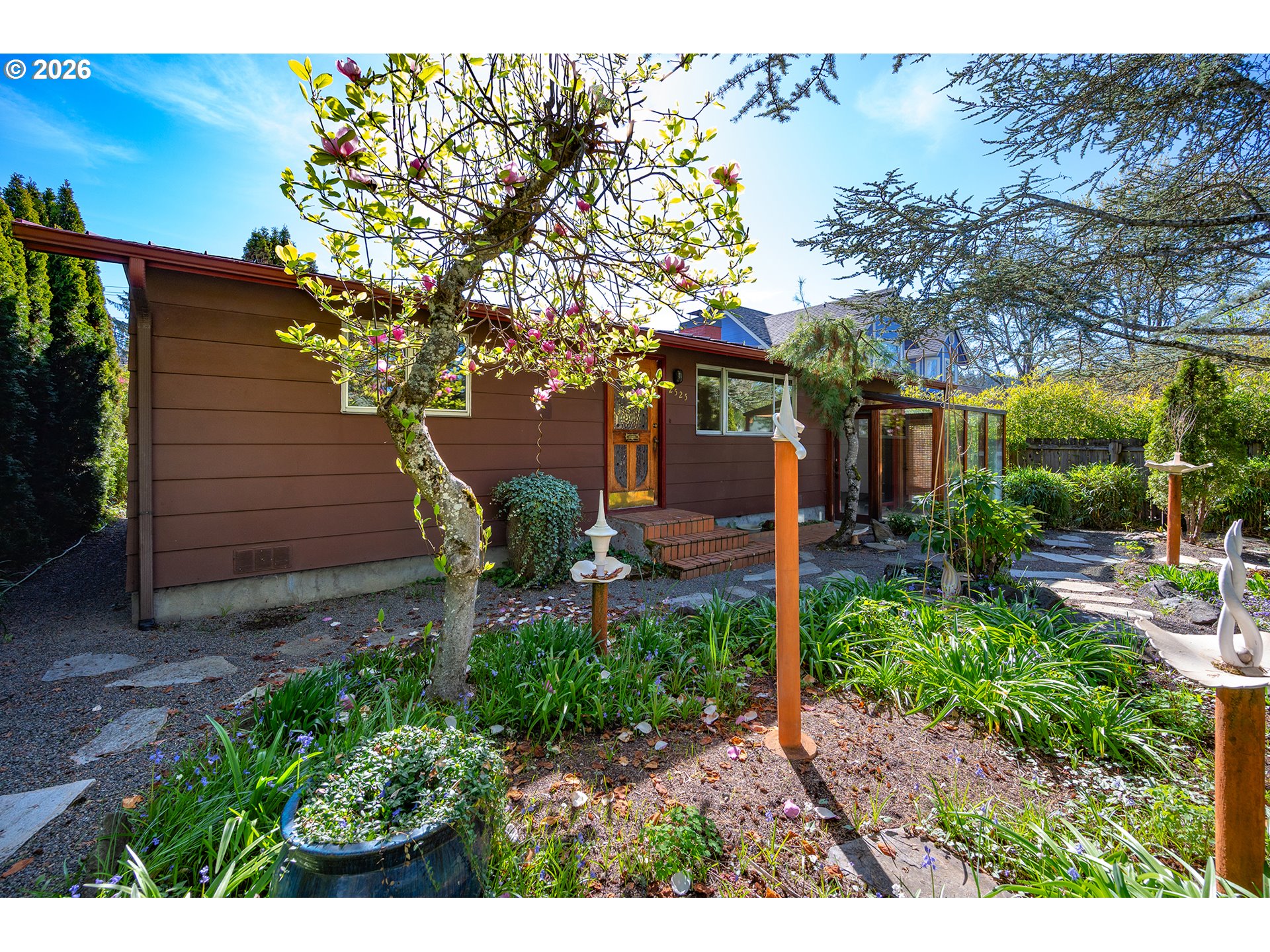 2525 Friendly Street Eugene, OR 97405 - Photo 47 of 48