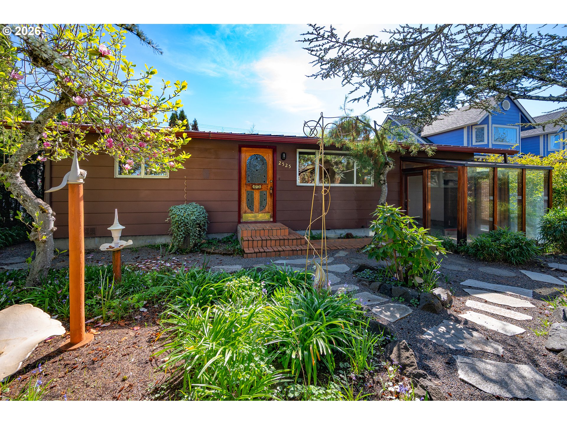 2525 Friendly Street Eugene, OR 97405 - Photo 48 of 48