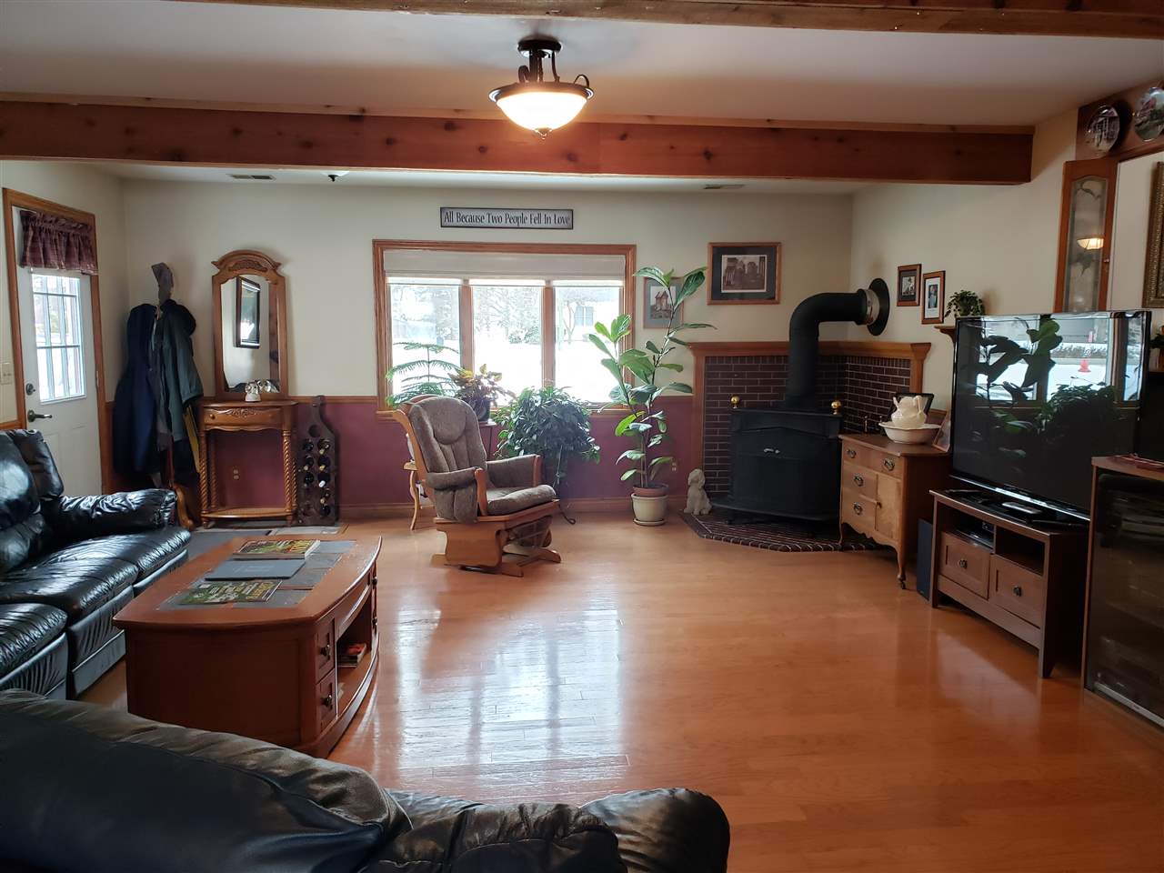 4429 9 Mile Road Auburn, MI 48611 - Photo 7 of 31