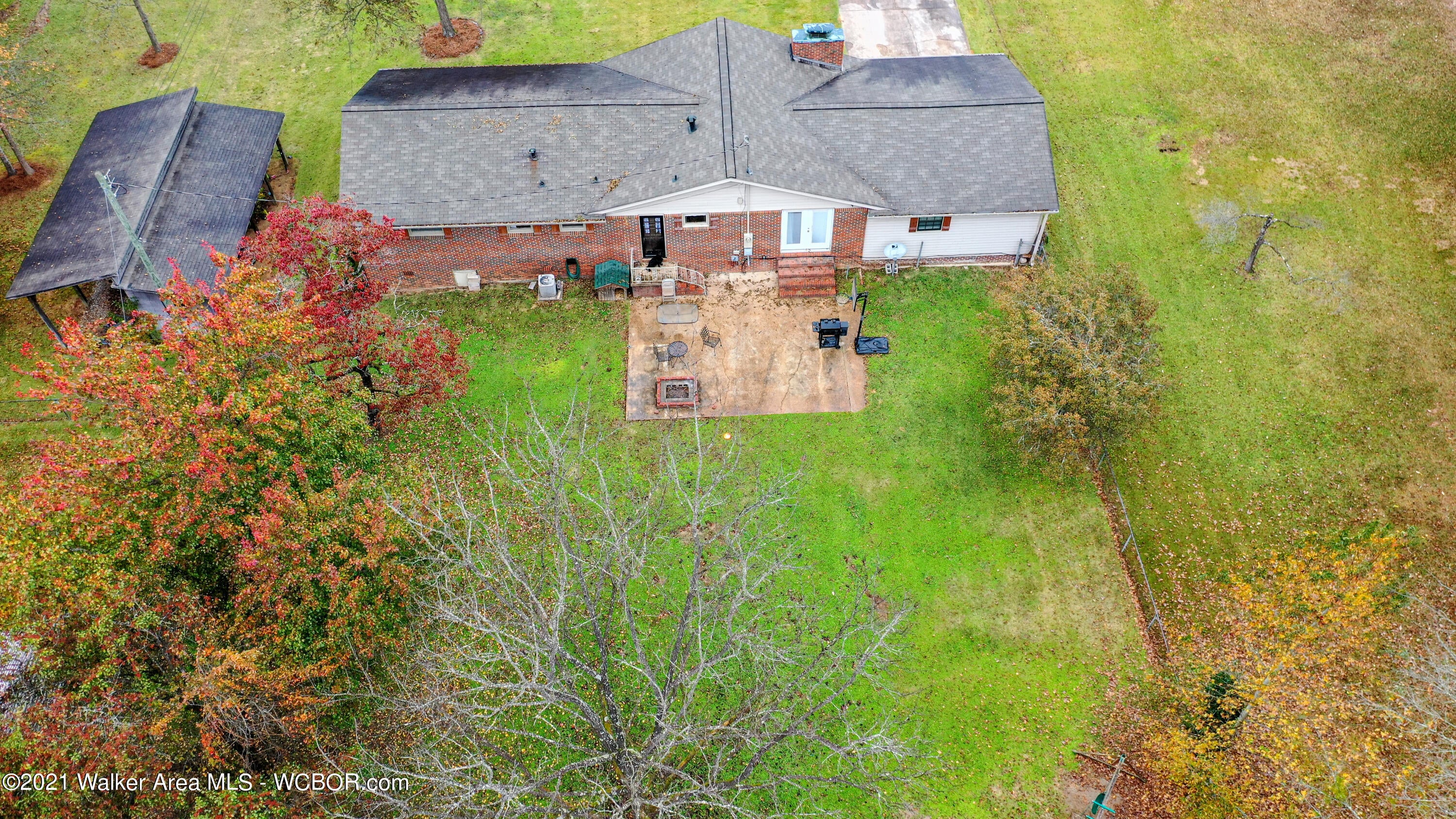 905 Forest Road Jasper, AL 35504 - Photo 3 of 27 Gallery Image 3