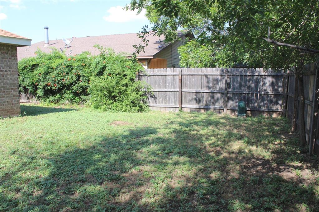 1459 Yeomans Road Abilene, TX 79602 - Photo 3 of 12