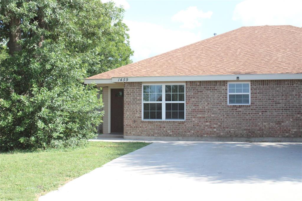 1459 Yeomans Road Abilene, TX 79602 - Photo 6 of 12