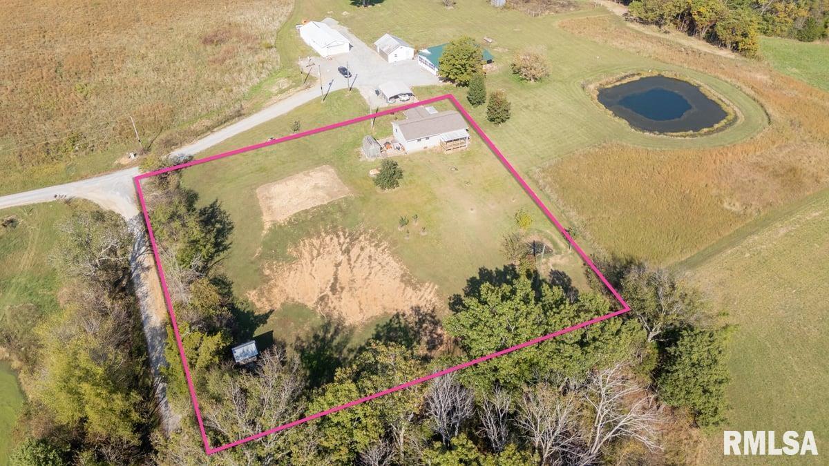 42 Bowed Tree Road Stonefort, IL 62987 - Photo 10 of 24