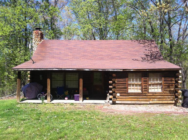 3833 Two Rivers Road Highlandville, MO 65669 - Photo 1 of 1 Primary Photo