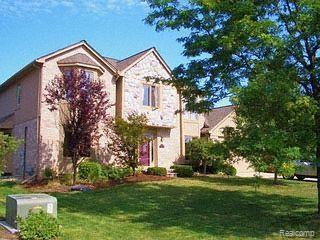 1083 Grandview Drive Rochester, MI 48306 - Photo 1 of 1 home
