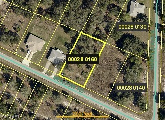 1045 Meadow Road Lehigh Acres, FL 33973 - Photo 1 of 4