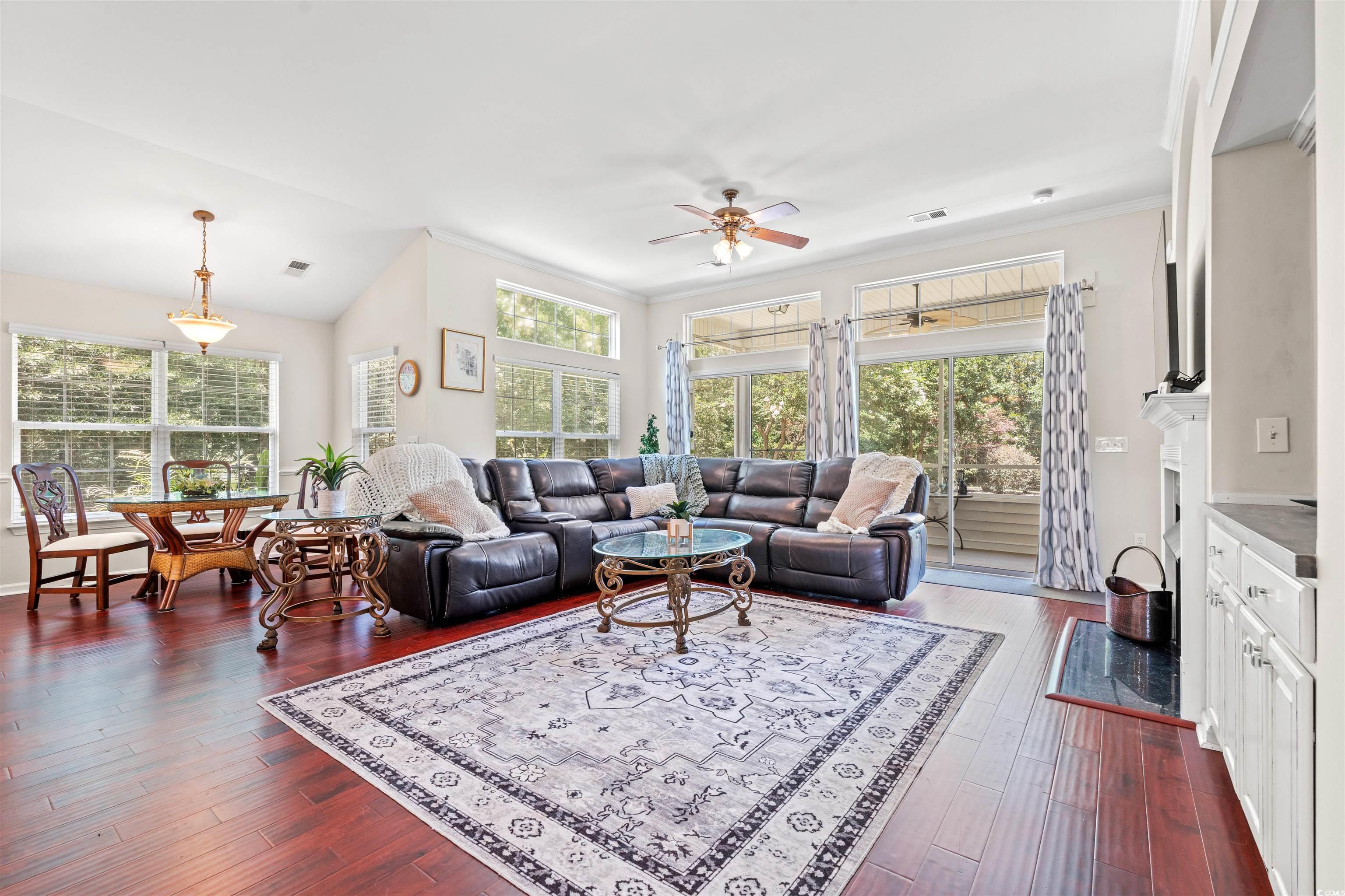311 Caldera Court Murrells Inlet, SC 29576 - Photo 3 of 31 Gallery Image 3