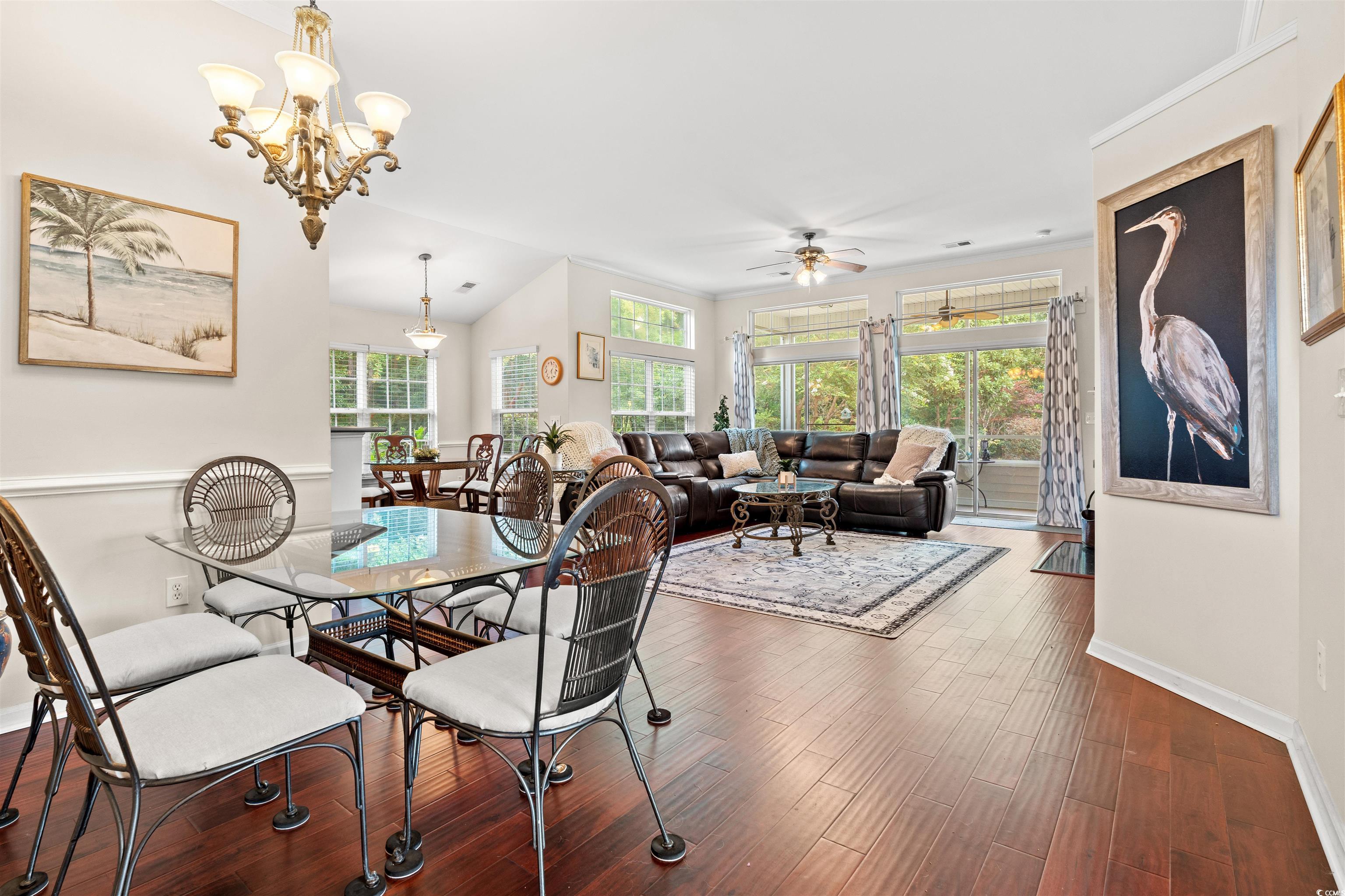 311 Caldera Court Murrells Inlet, SC 29576 - Photo 8 of 31 Gallery Image 8