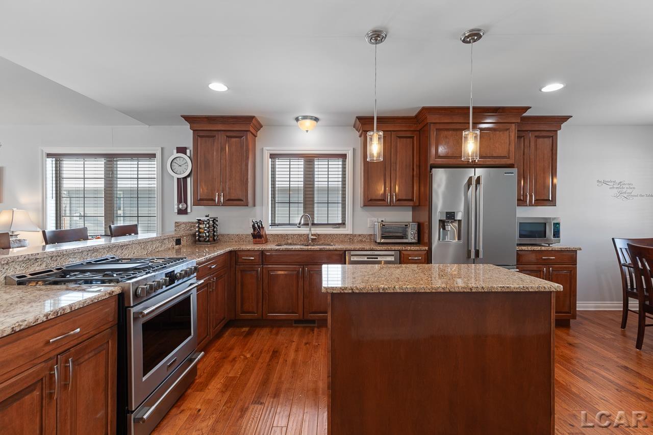 1024 Ridgeview Drive Tecumseh, MI 49286 - Photo 11 of 29 Gallery Image 11