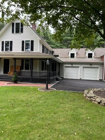 50 Shay Road Hudson, MA 01749 - Photo 24 of 25 Gallery Image 24