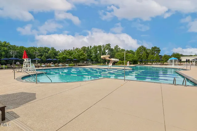 $545,000 | 160 Sweet Vista Lane, Holly Springs, NC 27540