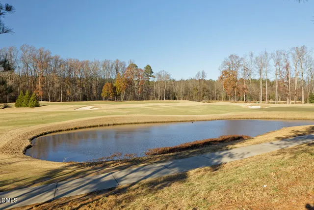 $545,000 | 160 Sweet Vista Lane, Holly Springs, NC 27540