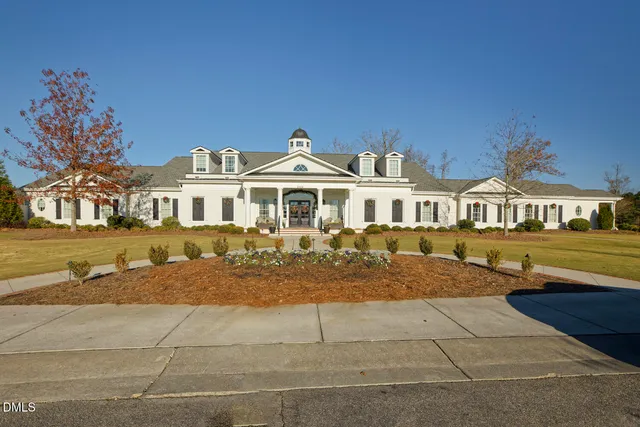 $545,000 | 160 Sweet Vista Lane, Holly Springs, NC 27540