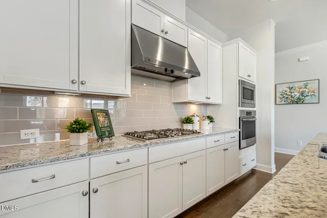 $545,000 | 160 Sweet Vista Lane, Holly Springs, NC 27540