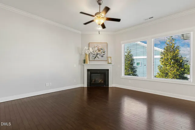 $545,000 | 160 Sweet Vista Lane, Holly Springs, NC 27540