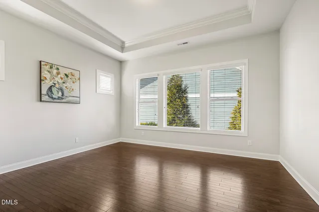 $545,000 | 160 Sweet Vista Lane, Holly Springs, NC 27540