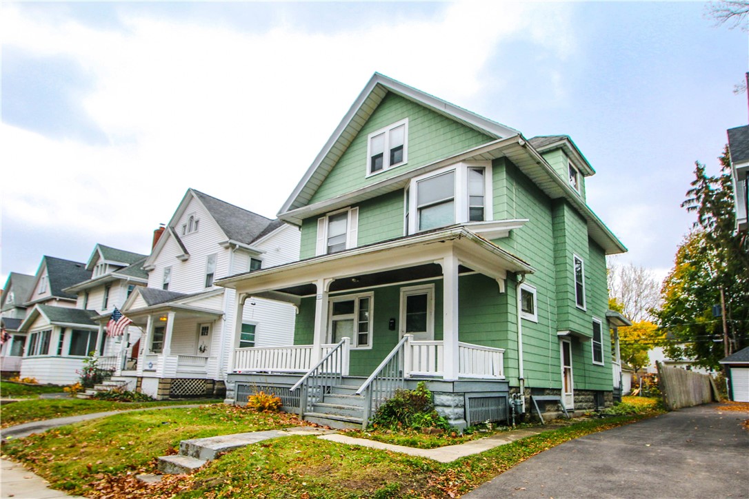 365 Augustine Street Rochester, NY 14613 - Photo 1 of 1