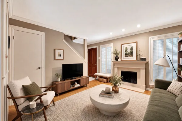 $1,850 | 1601 South Shepherd Drive, Unit 19, Houston, TX 77019