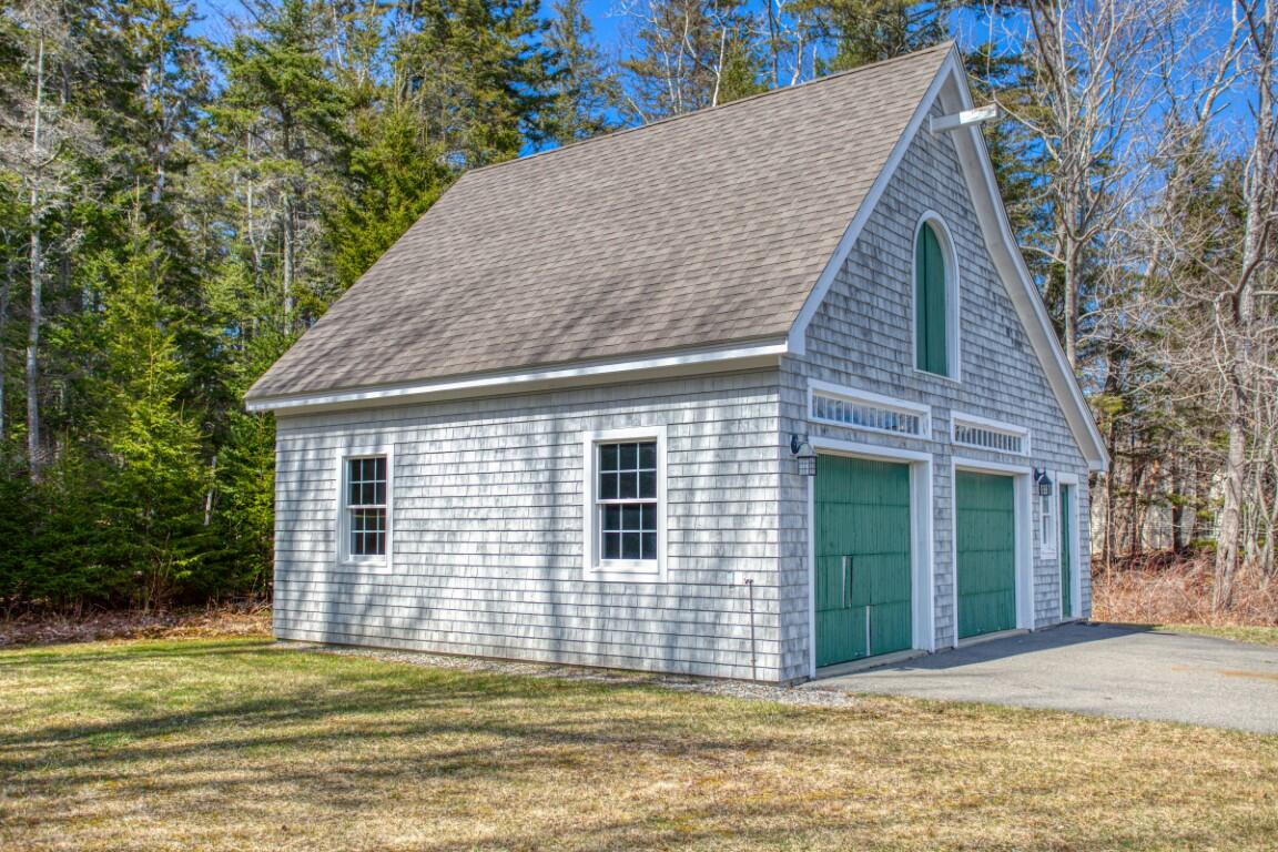 23 Ebenecook Road Southport, ME 04576 - Photo 39 of 46 41