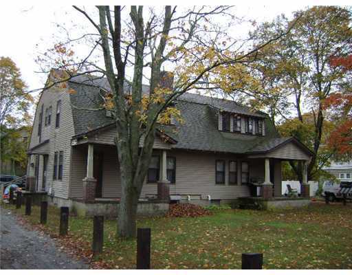 3394 West Shore Road Warwick, RI 02886 - Photo 1 of 1 Exterior Front.