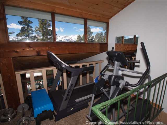 166 Fuller Placer Road, Unit 2 Breckenridge, CO 80424 - Photo 17 of 20 Other.
