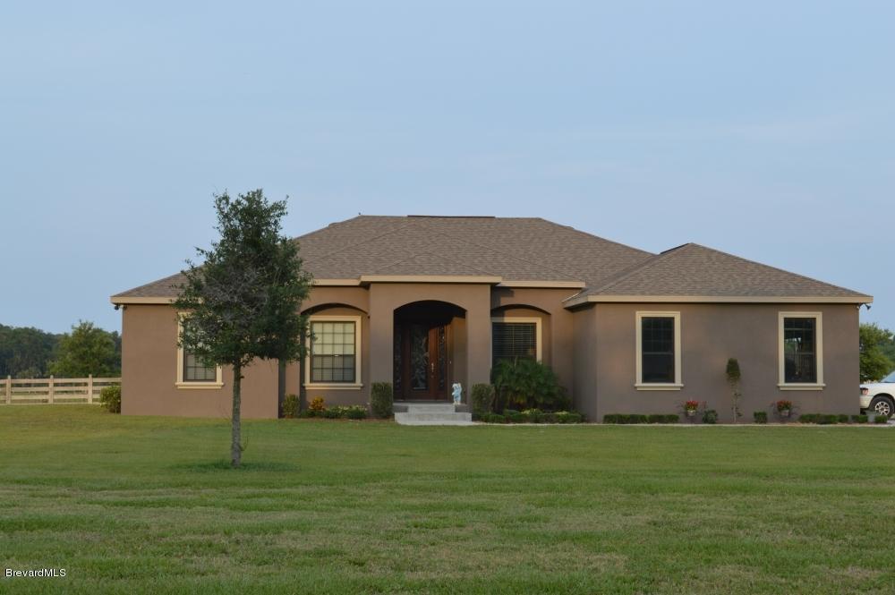 4165 Hammock Road Mims, FL 32754 - Photo 1 of 16 1