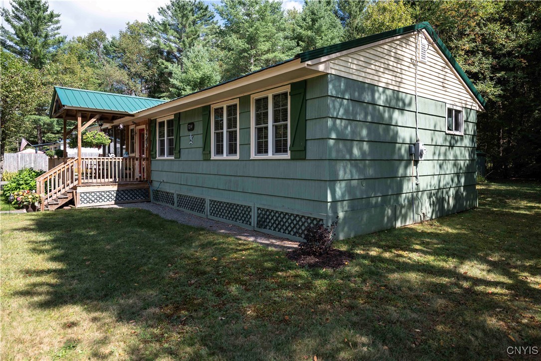 7214 Irish Settlement Road Forestport, NY 13338 - Photo 11 of 50