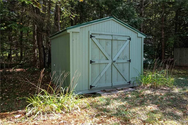 $160,000 | 7214 Irish Settlement Road, Forestport, NY 13338