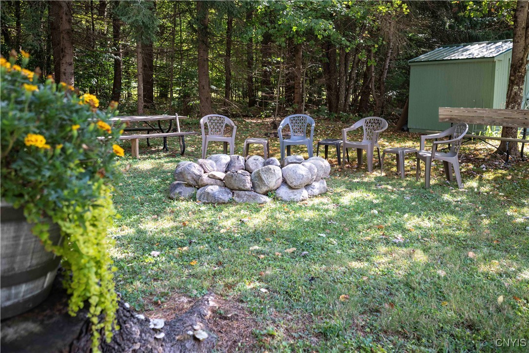 7214 Irish Settlement Road Forestport, NY 13338 - Photo 15 of 50