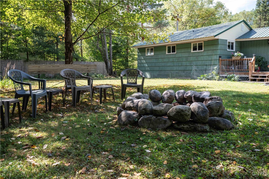 7214 Irish Settlement Road Forestport, NY 13338 - Photo 16 of 50