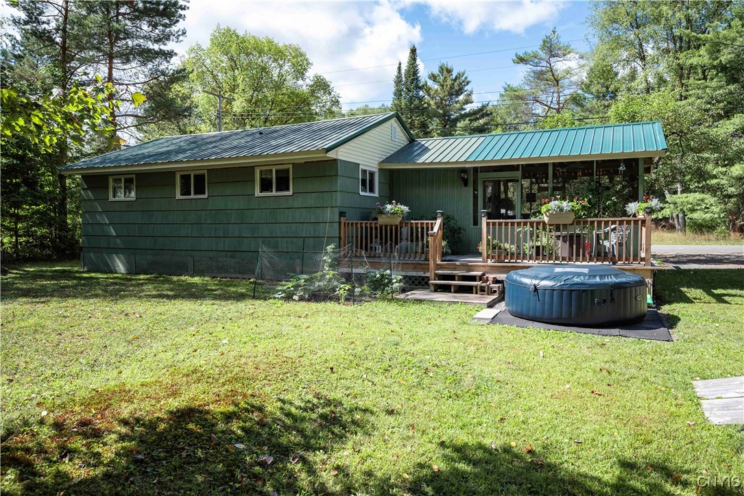 7214 Irish Settlement Road Forestport, NY 13338 - Photo 18 of 50