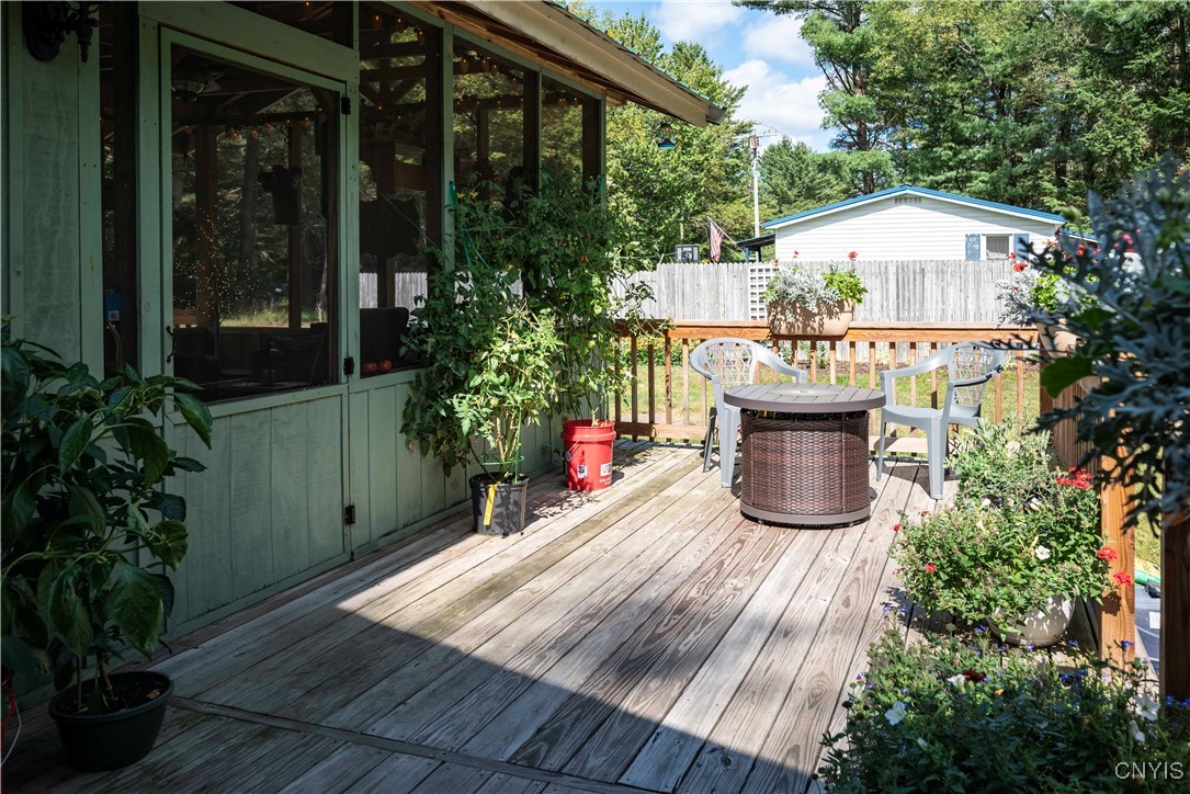 7214 Irish Settlement Road Forestport, NY 13338 - Photo 21 of 50