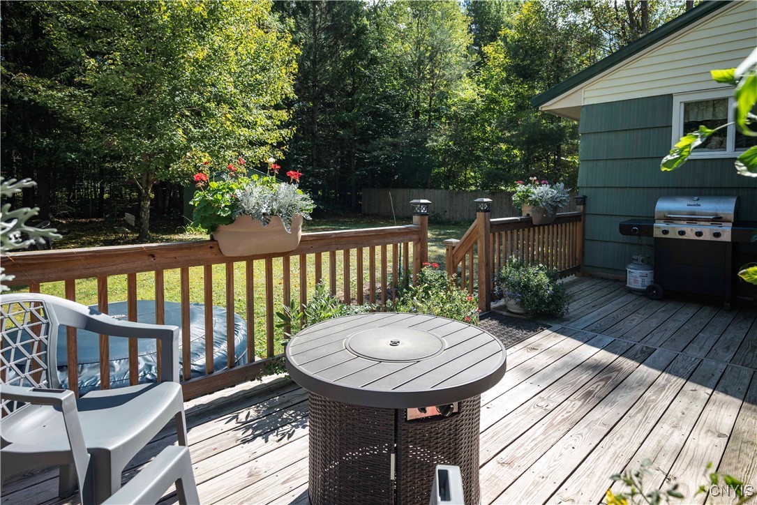 7214 Irish Settlement Road Forestport, NY 13338 - Photo 22 of 50