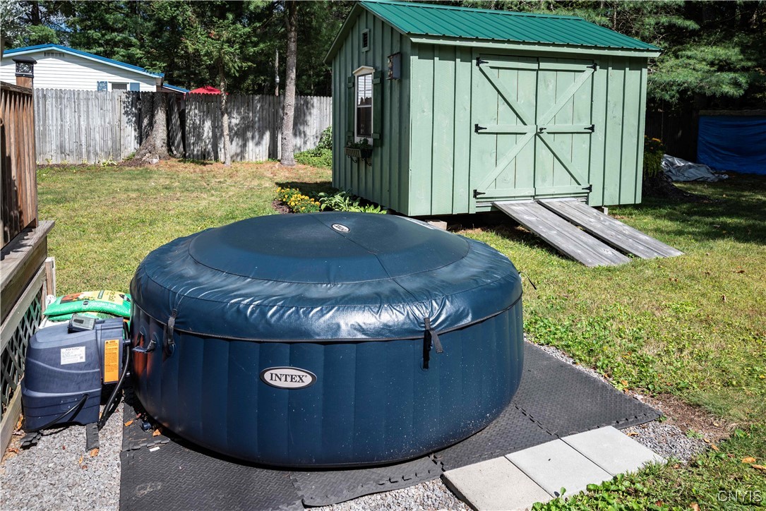 7214 Irish Settlement Road Forestport, NY 13338 - Photo 23 of 50