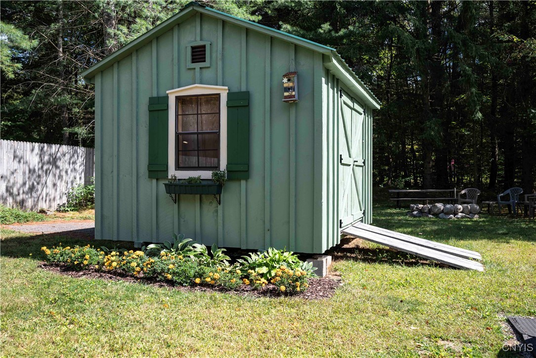 7214 Irish Settlement Road Forestport, NY 13338 - Photo 24 of 50